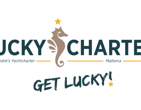 Lucky Charter  – Andrés Yachtcharter
