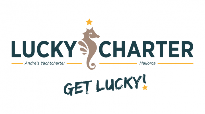 Lucky Charter  – Andrés Yachtcharter