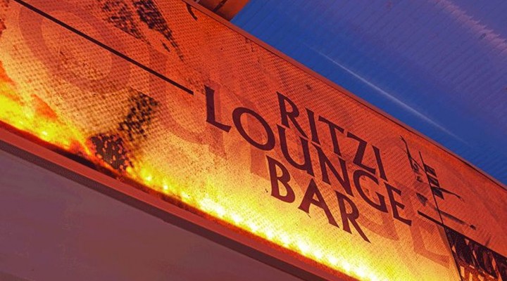 Ritzi Lounge Bar