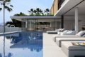 Premium Villa mit Pool und Meerblick