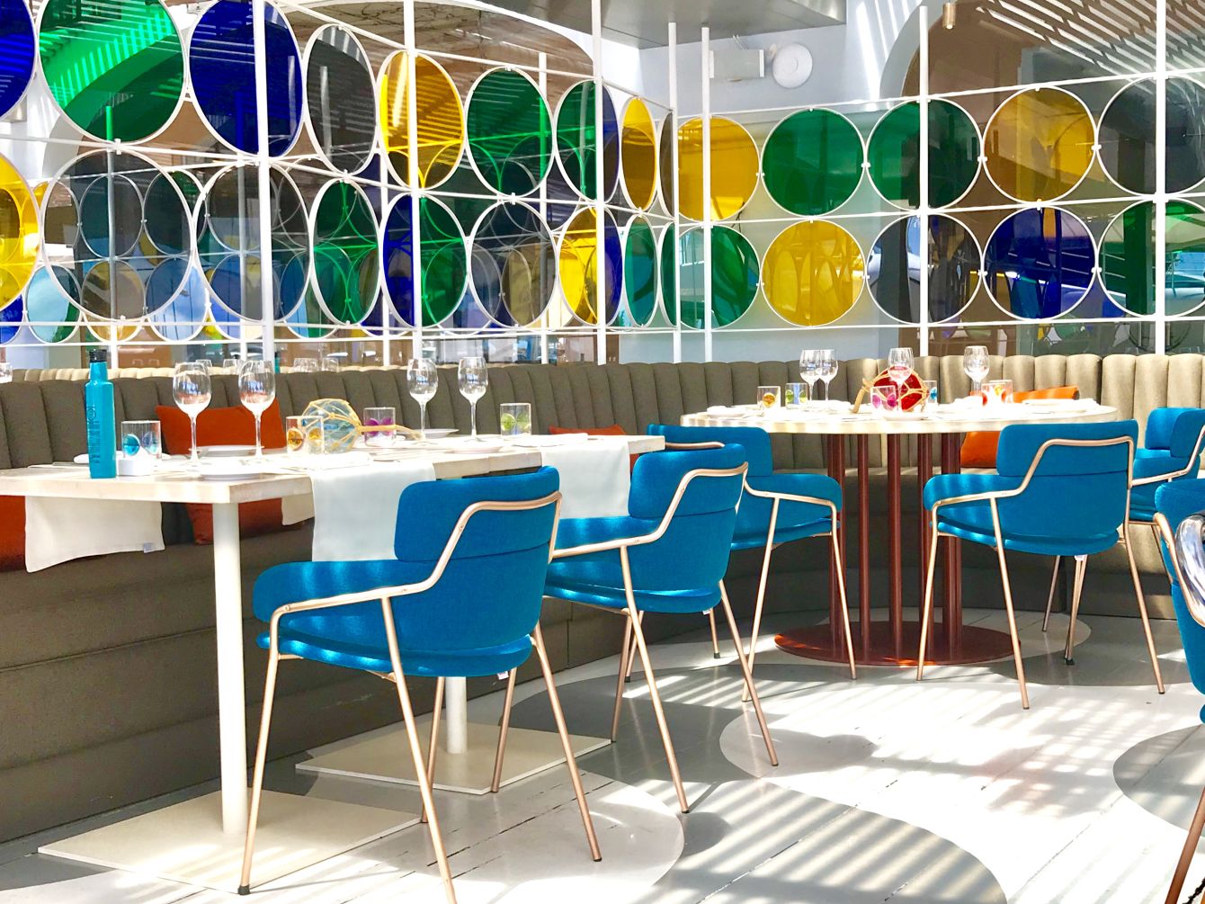 Baiben Mallorca Crocodiles