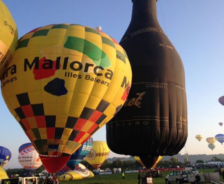 Mallorca Balloons